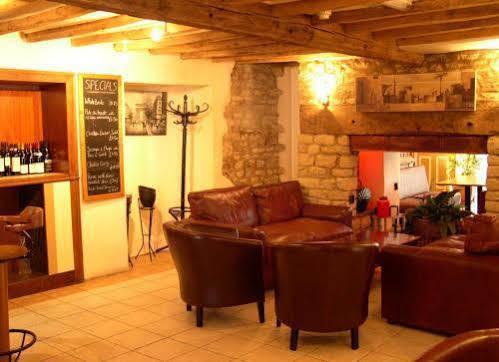 The Tally Ho Hotel - B&B Bicester Kültér fotó